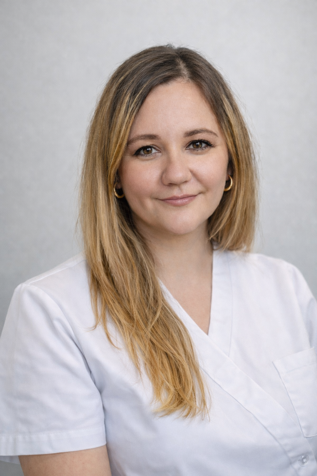 zdjęcie właścicielki Kliniki